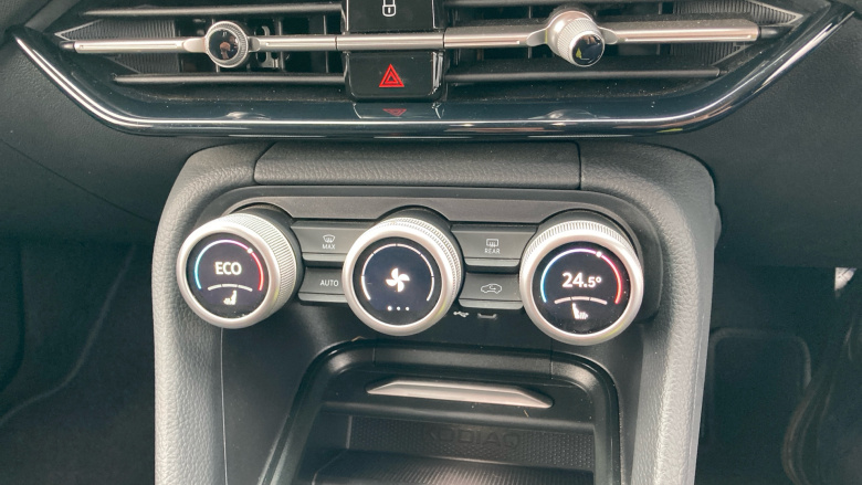 Skoda Kodiaq 1.5 TSI iV 204 SE L 5dr DSG Estate